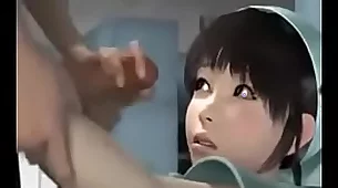 日本女孩與性感遊戲 l。